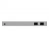Ubiquiti UniFi WAN switch RJ45 Gigabit Ethernet 1U grijs 20 Gbit/s