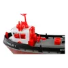 Amewi Fairplay I radiografisch bestuurd (RC) modelboot elektromotor 1:72