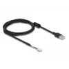 DeLOCK USB 2.0-verbindingskabel voor 4-pins cameramodules V7 1,5 m