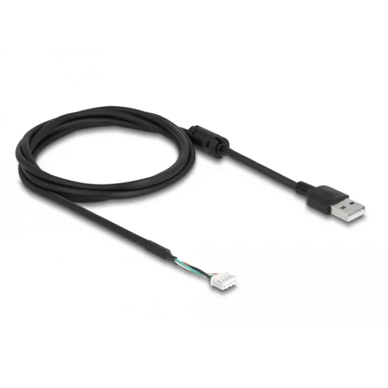 DeLOCK USB 2.0-verbindingskabel voor 4-pins cameramodules V7 1,5 m