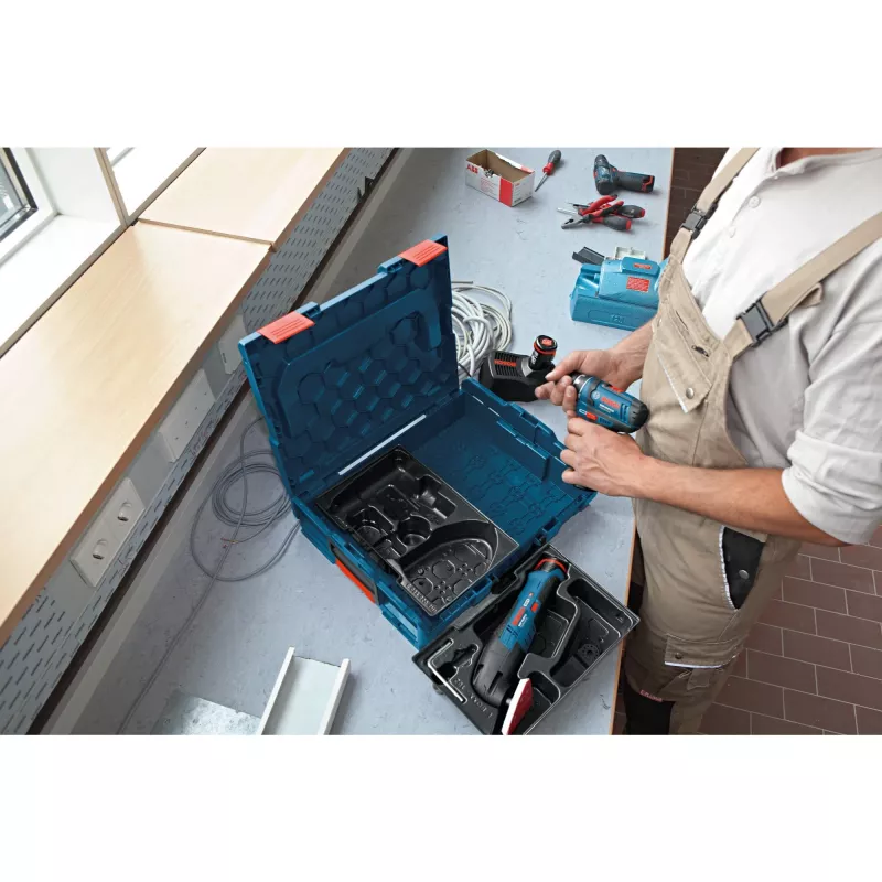 Bosch elektrisch gereedschap accessoire 1600A002VU – reserveonderdeel van Bosch