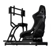 Oplite Cockpit R8 Fury zwart retail vrachtverzending
