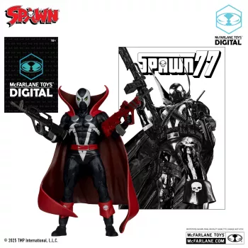 MCFARLANE Toys 90422, verzamelactiefiguur, strips