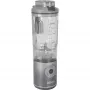 Blender draagbaar draadloos Ninja Blast Max - zilver BC251EUSL