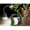 Multifunctionele campinglamp Flex
