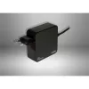 Oplader Inter-Tech PD-2100 zwart AC indoor