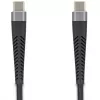 USB-kabel DeLOCK 81126 USB 2.0 3m USB C zwart