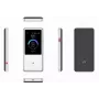 Router ZTE U60 dualband-wifi 802.11ac | 2,4/5 GHz, nanoSIM, USB‑C, 64 apparaten