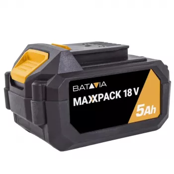 Batavia B.V. | 18V 5.0Ah accu