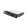 HPE 600GB SAS 12G Mission Critical 10K SFF SC 3 jaar garantie multi-vendor harde schijf