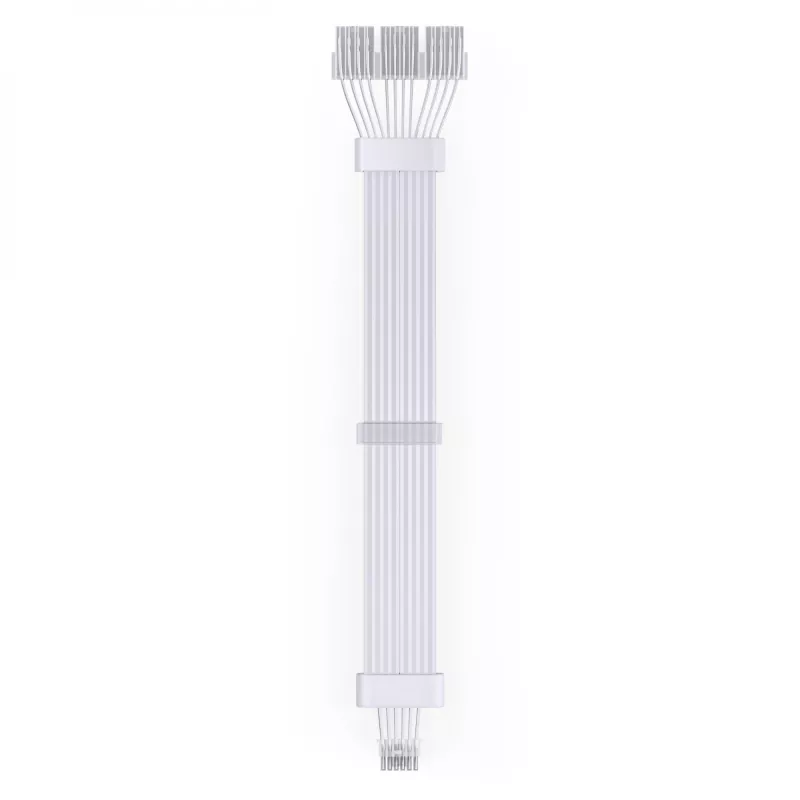 Jonsbo DY-2 pc-lichtkabel, GPU 12+4-pins, 0,24 m