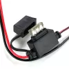 Autoaccu-oplader everActive CBC1 6V/12V