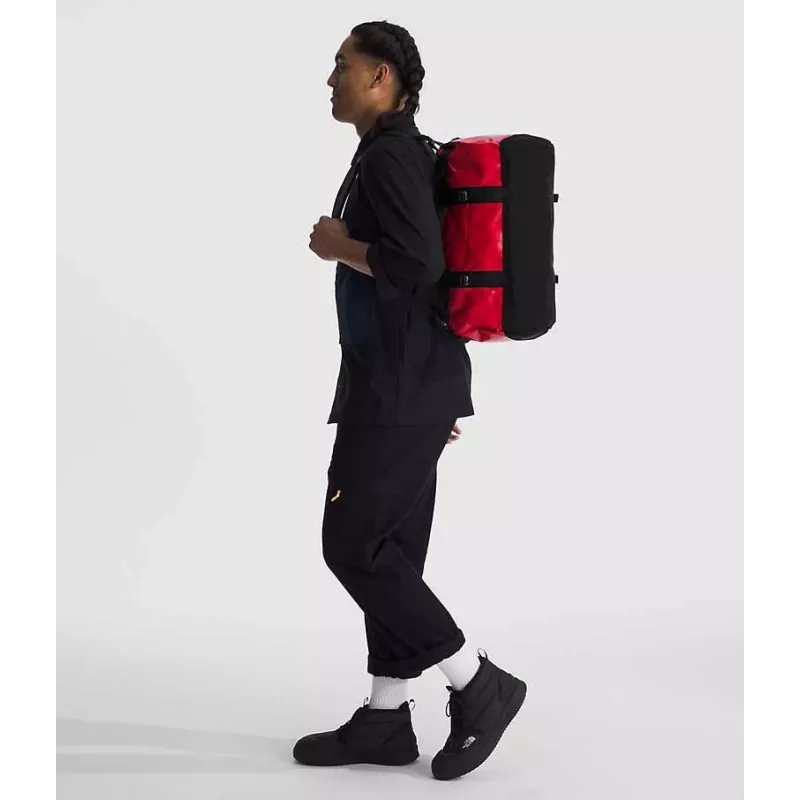 Reistas The North Face Base Camp Duffel XS