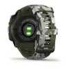 GPS-horloge Garmin Instinct Solar Camo Edition camouflage