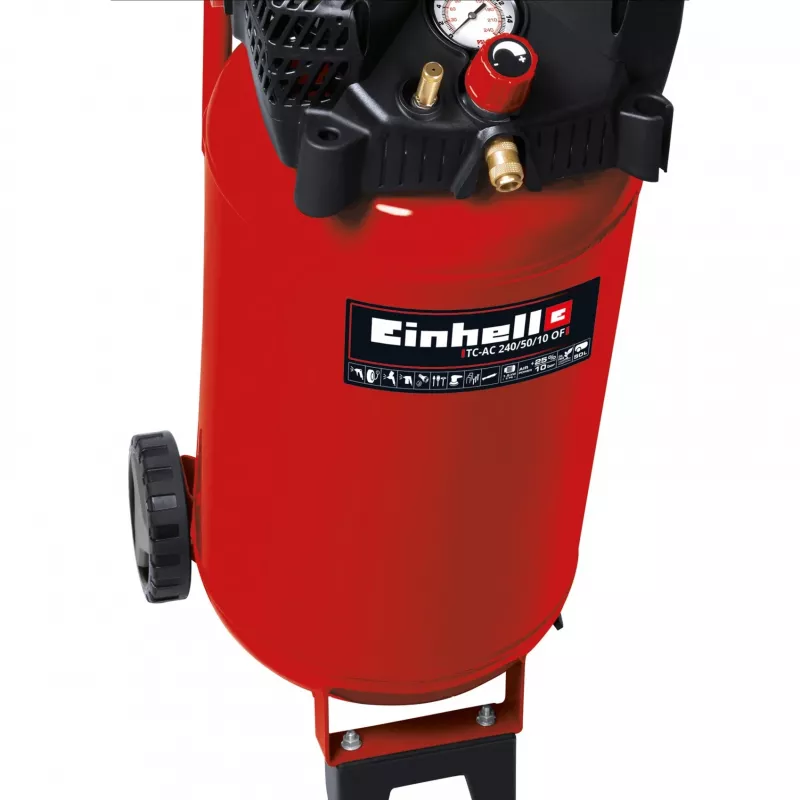 Luchtcompressor Einhell TH-AC 240/50/10 OF
