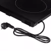 Esperanza EKH009 kookplaat zwart vlak oppervlak 28 cm inductiekookplaat 1 kookzone(s)
