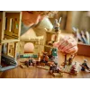 LEGO HARRY POTTER 76447 Zweinstein: Vliegles