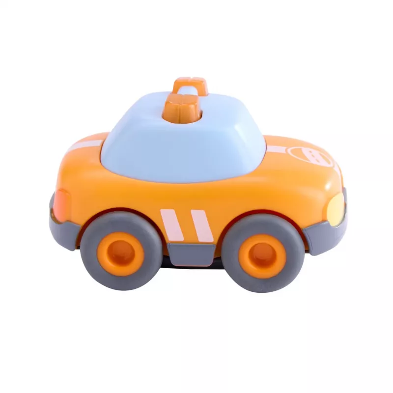 Cars - Safety Car, speelgoedauto
