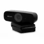 BC Master BC-W1 Full-HD-webcam met 1/2,7-CMOS-sensor zwart