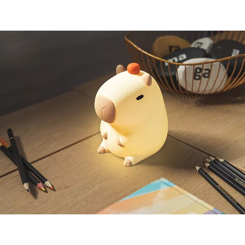 Tracer Capybara 47559 nachtlampje