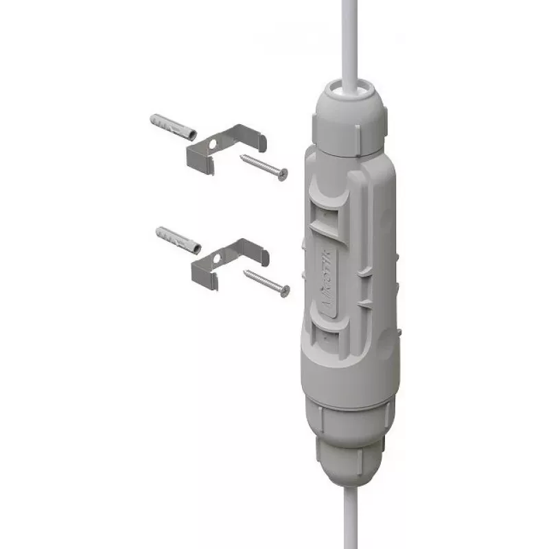 WLAN access point afdekdop MikroTik GPeR IP67 behuizing