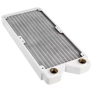 Magicool 240 G2 slanke radiator 16 FPI - wit
