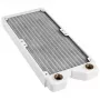Magicool 240 G2 slanke radiator 16 FPI - wit