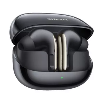 Oordopjes Buds 5 Pro WiFi zwart