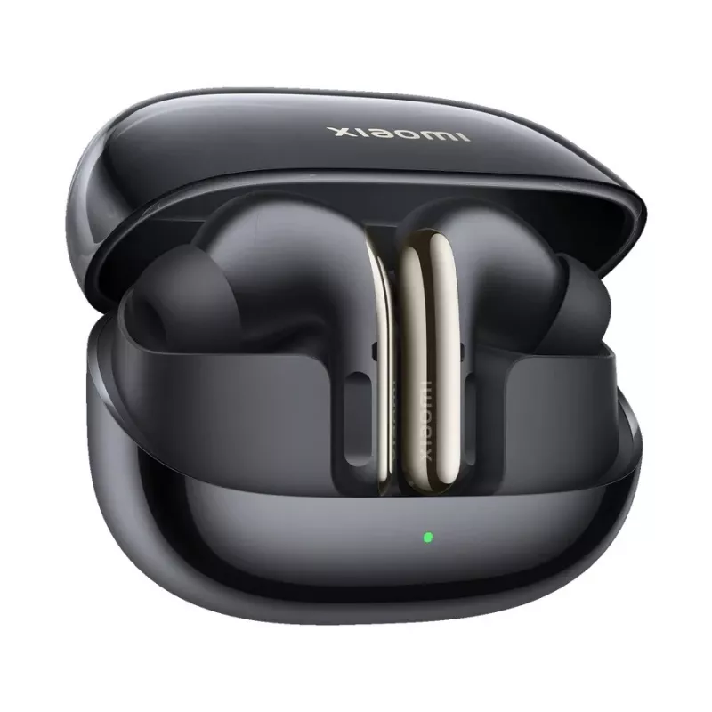 Oordopjes Buds 5 Pro WiFi zwart
