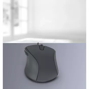 Muis SPEEDLINK AXON Office Rechtshandig USB Type-A