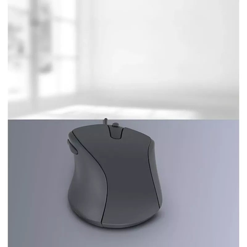 Muis SPEEDLINK AXON Office Rechtshandig USB Type-A