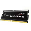 G.Skill Ripjaws | 32 GB | DDR5 | 4800 MHz | pc/server | Registered Nee | ECC Nee