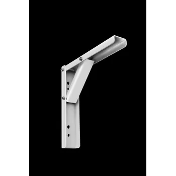 Platen verlengbeugel Grandview BKM-2012A, staalconstructie