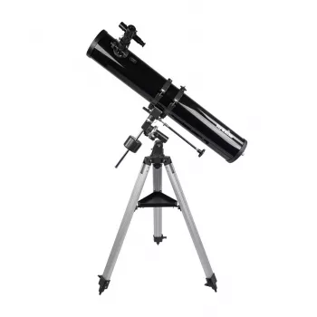 Skywatcher BK 1149 EQ1 114/900 telescoop
