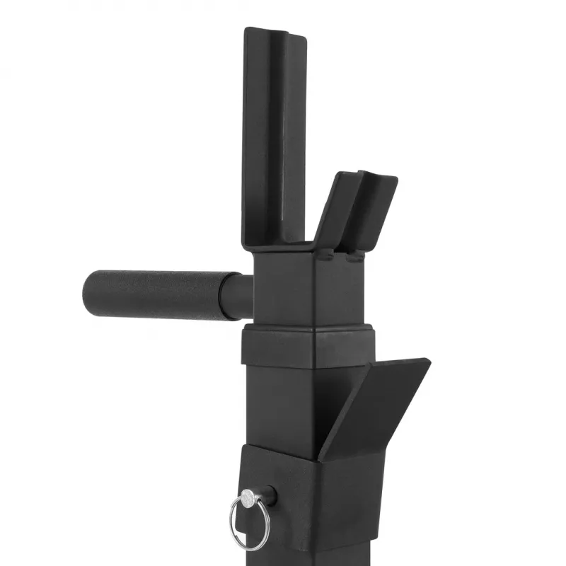 Verstelbare rechte halterbank met REBEL ACTIVE-standaards — Rebel RBA-2006