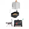 ROTHO Wit - kattenbak