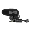 Digitale camcorder-microfoon RØDE Videomic PRO +