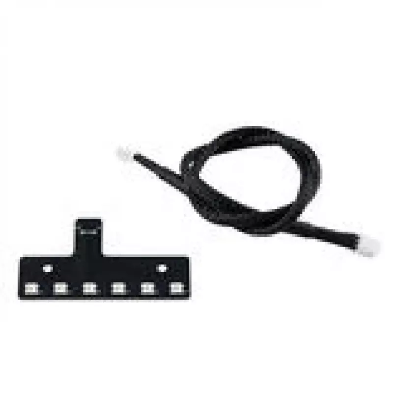Watercool MO-RA IV Tank 600 ARGB-module — extern expansievat voor MO-RA IV 600