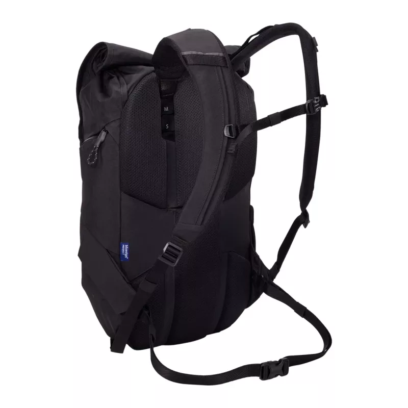 Thule 5232 Paramount Bike Commute rugzak 20L zwart