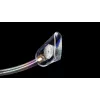 Steelseries Arctis Nova Pro draadloze headset hoofdband gaming Bluetooth zwart