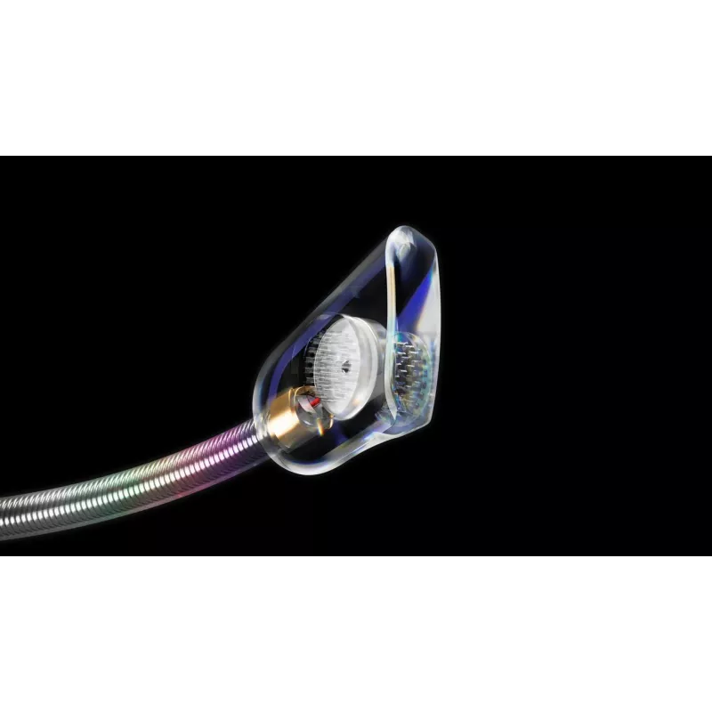 Steelseries Arctis Nova Pro draadloze headset hoofdband gaming Bluetooth zwart