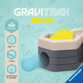 Gravitrax Junior valdeur-uitbreiding