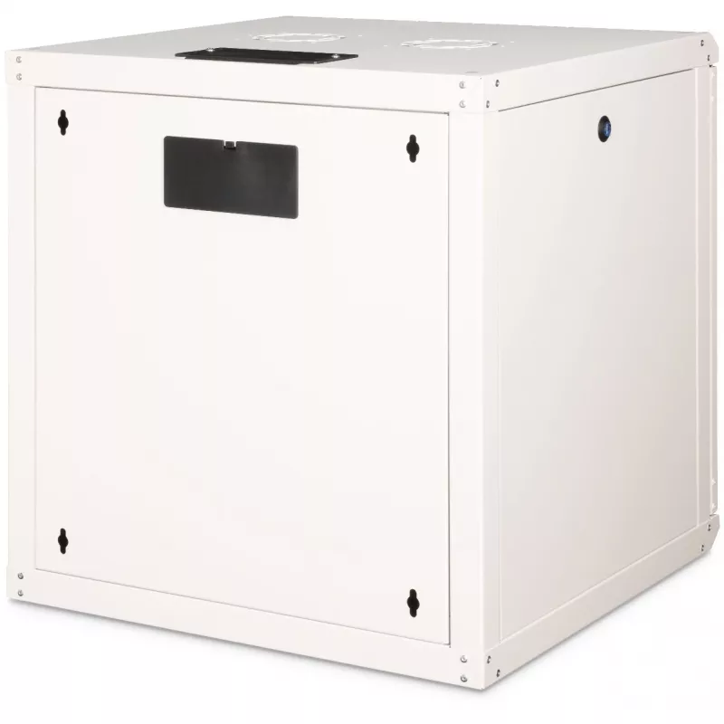 Wandmontagerack Digitus DN-19 12U-6/6