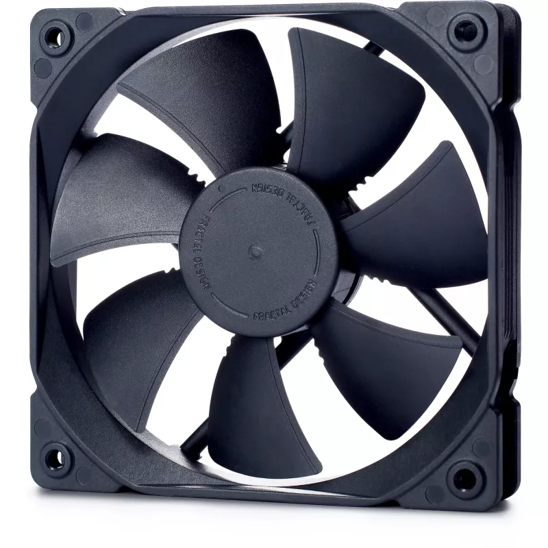 Ventilator Fractal Design Dynamic X2 GP-12 PWM