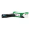 LEXMARK 20N20C0 toner cyaan Lexmark 20N20C0 cyaan 1 500 pag. CS331 / CX331