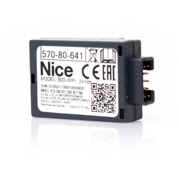 Module-programmeerder NICE BiDi WiFi