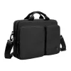 Laptop schoudertas Tomtoc Navigator-A33 voor 14 inch laptops, Tomtoc TMT206 (zwart)