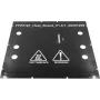Bouwplaat / verwarmingsplaat voor Flashforge AD4 (model 20002711001) compatibel met Flashforge AD4-printers