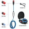 Voertuig-accuoplader NRGkick 12601001 22 kW 32 A Type 2