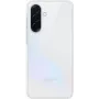 Beschermhoes transparant voor Samsung A36 van Samsung EF-QA366CTEG – slank, licht